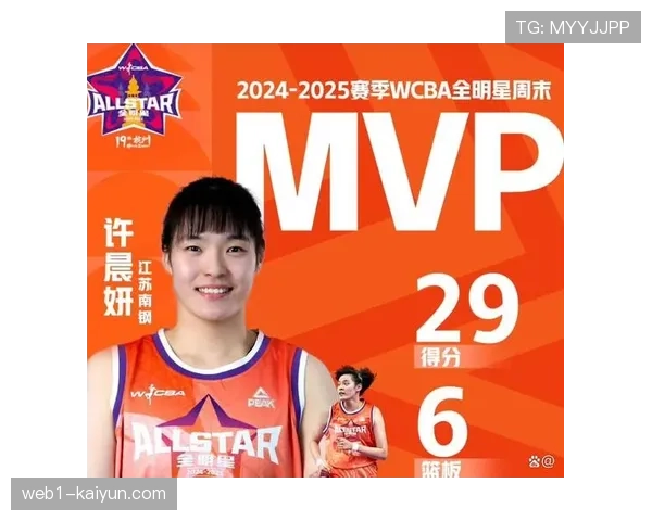 江苏女篮许晨妍高效发挥成内线支柱 对阵四川砍下22分9篮板5助攻