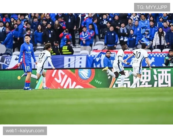 阿奇姆彭马莱莱速度组合 大连英博反击效率冠绝中超